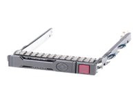 EDGE Server Caddy