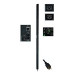 Tripp Lite PDU 3-Phase Switched 208V 5.7kW L15-20P 21 C13; 3 C19 0URM