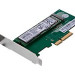 Lenovo ThinkStation M.2 SSD Adapter