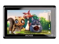 Archos 35 vision