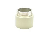 ACTi 1.5" NPT Converter to Connect Mount Kit