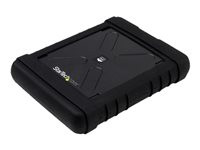 StarTech.com Rugged Hard Drive Enclosure