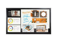 Christie FHQ552-T