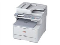 OKI MC361