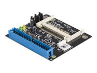 StarTech.com IDE 40/44 Pin to Compact Flash SSD Adapter