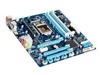 Gigabyte GA-Z68MA-D2H-B3