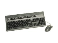 KeyTronic E03601U2M