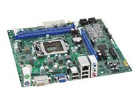 Intel Desktop Board DH61BF