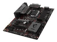 MSI H270 GAMING M3