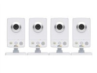 AXIS M1054 Surveillance Kit