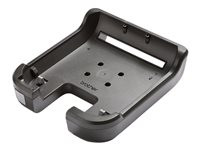 Brother printer vehicle mounting bracket