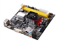 ZOTAC IONITX-K-E