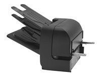 HP 3-bin Stapling Mailbox