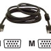 Belkin PRO Series High Integrity VGA/SVGA Monitor Replacement Cable