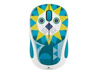 Logitech M325c