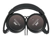 JVC HA-NC80
