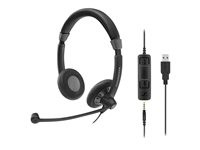 Sennheiser SC 75 USB MS