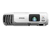 Epson PowerLite 99WH