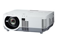 NEC P452H