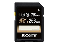 Sony SF-UY2 Series SF-G2UY2