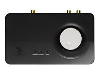 ASUS Xonar U7 MKII