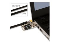 Kensington ClickSafe Ultra