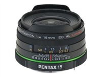 Pentax SMC DA