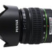 Pentax SMC DA