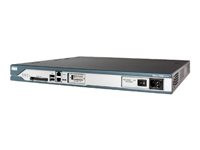 Cisco 2811 Voice Bundle