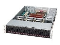 Supermicro SC216 E2-R900LPB
