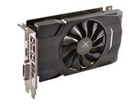 XFX Radeon RX 460