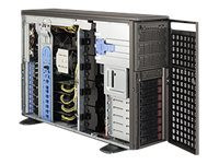Supermicro SC747 BTQ-R1K62B