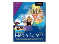 CyberLink Media Suite Ultra