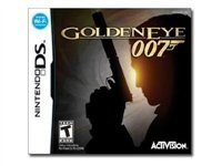Golden Eye 007