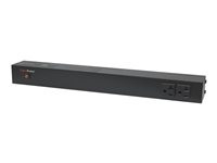 CyberPower Basic Series PDU20BT2F8R
