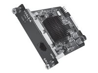 Juniper Networks 1-Port VDSL2 Annex A Mini-Physical Interface Module (Mini-PIM)