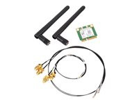 Shuttle WLN-P WLAN kit