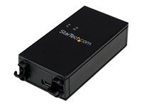 StarTech.com 1 Port Industrial USB to RS232 Serial Adapter with 5KV Isolation and 15KV ESD Protection