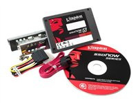 Kingston SSDNow V100 Desktop Bundle