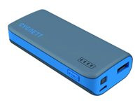 Cygnett ChargeUp 4400