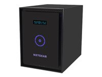 NETGEAR ReadyNAS 516 RN51661E