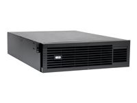 Tripp Lite 36V 3U Rackmount External Battery Pack for UPS Systems