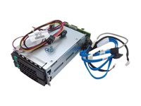 Intel Rear Hot-Swap Drive Cage