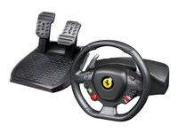 Thrustmaster Ferrari 458 Italia