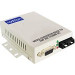 AddOn 500Kbs 1 Serial to 1 SC Med Converter
