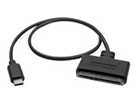 StarTech.com USB 3.1 Gen 2 Adapter Cable for 2.5" SATA Drives