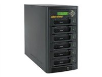 Aleratec 1:5 HDD Copy Cruiser