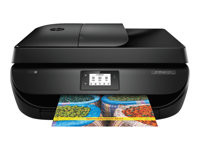 HP Officejet 4650 All-in-One