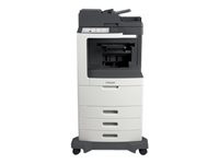 Lexmark MX810dte