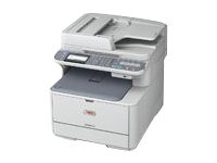 OKI MC561